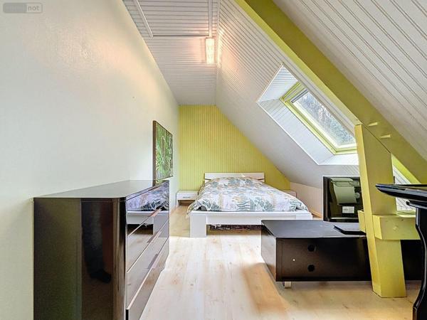 Maison à vendre à Epiniac en Ille-et-Vilaine (35120), ref : 089/3403   
Centre