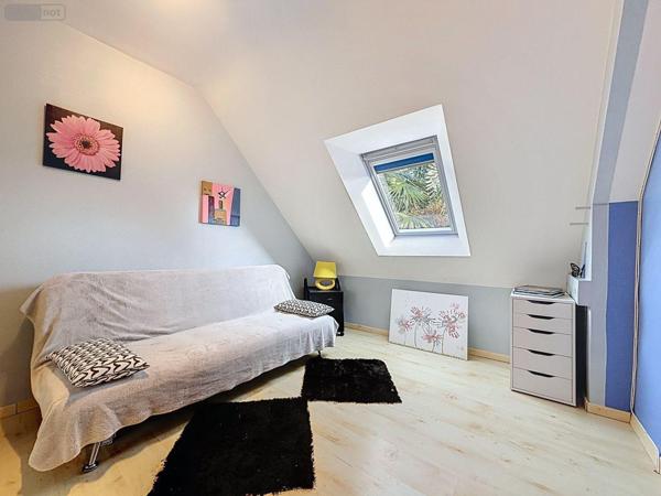 Maison à vendre à Epiniac en Ille-et-Vilaine (35120), ref : 089/3403   
Centre