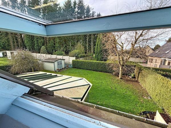 Maison à vendre à Epiniac en Ille-et-Vilaine (35120), ref : 089/3403   
Centre