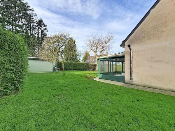 Maison à vendre à Epiniac en Ille-et-Vilaine (35120), ref : 089/3403   
Centre