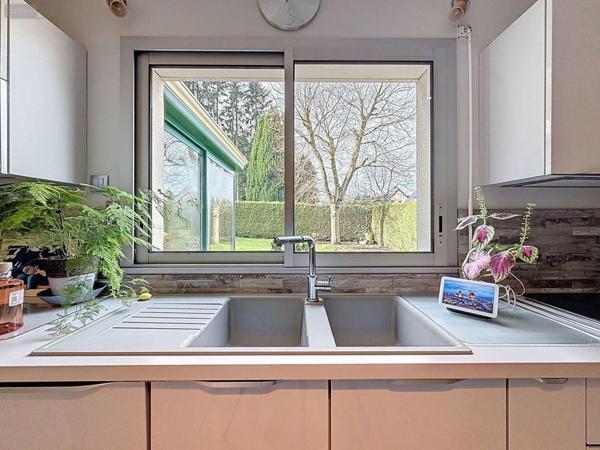 Maison à vendre à Epiniac en Ille-et-Vilaine (35120), ref : 089/3403   
Centre