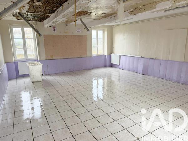 Maison à vendre 3 pièces 145 m² Thuret