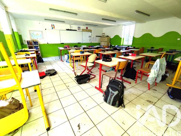 Maison à vendre 3 pièces 145 m² Thuret