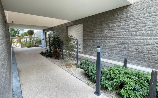 Appartement à louer    1 pièce • 36,90 m2 Montpellier