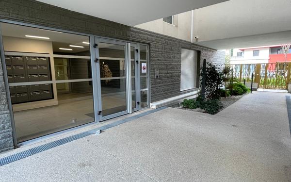 Appartement à louer    1 pièce • 36,90 m2 Montpellier