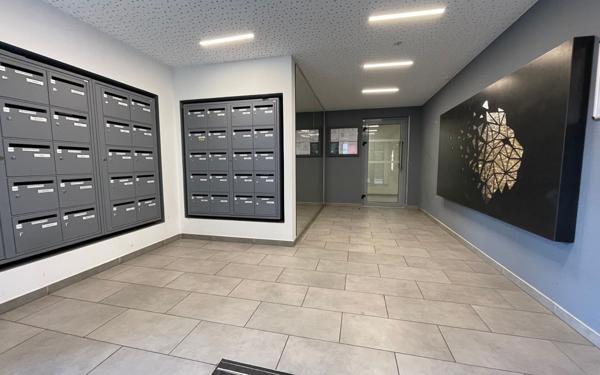 Appartement à louer    1 pièce • 36,90 m2 Montpellier