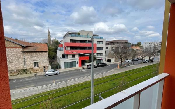 Appartement à louer    1 pièce • 36,90 m2 Montpellier