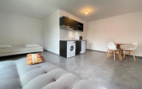 Appartement à louer    1 pièce • 36,90 m2 Montpellier