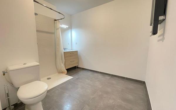 Appartement à louer    1 pièce • 36,90 m2 Montpellier