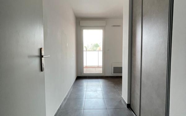 Appartement à louer    1 pièce • 36,90 m2 Montpellier