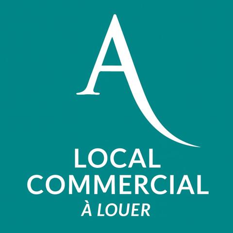 Toulouse secteur Guilheméry Local professionnel de 77 m2.