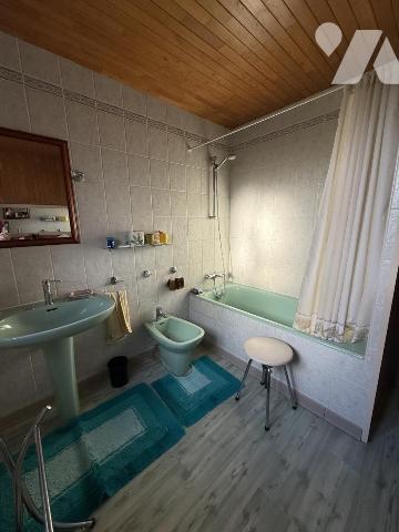 LA CHAPELLE ACHARD Maison de 128m2 hab.