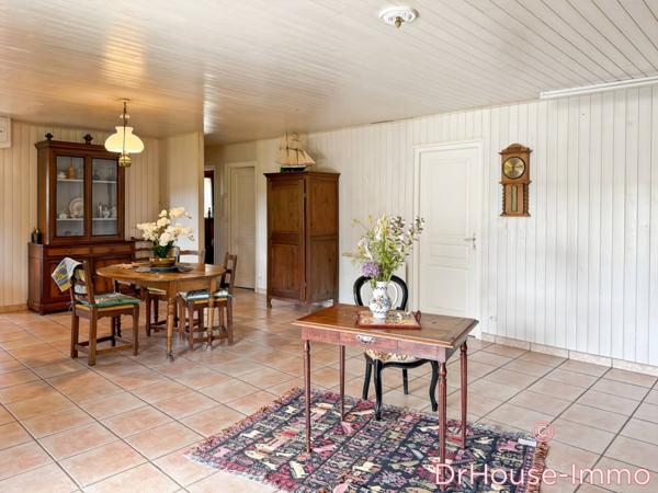 Maison à vendre 5 pièces de 100 m²
