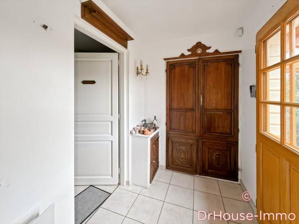 Maison à vendre 5 pièces de 100 m²