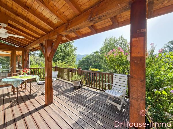 Maison à vendre 5 pièces de 100 m²