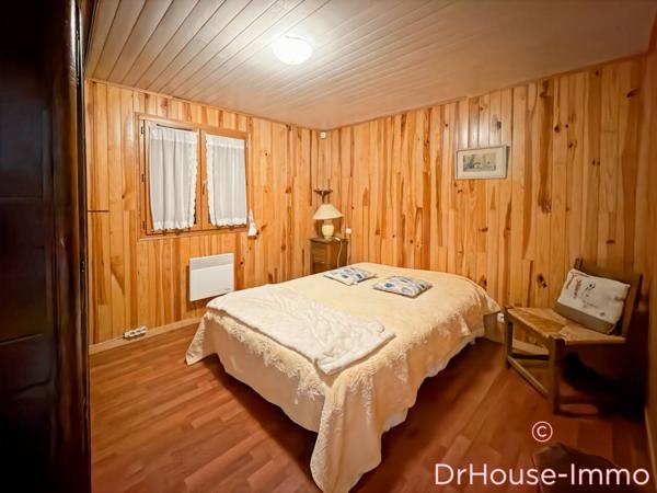 Maison à vendre 5 pièces de 100 m²