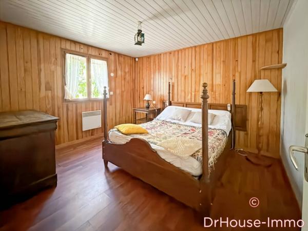 Maison à vendre 5 pièces de 100 m²