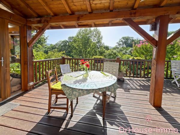 Maison à vendre 5 pièces de 100 m²