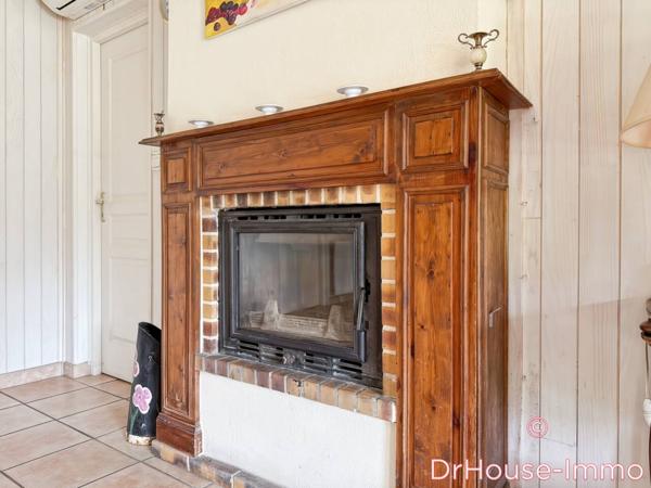 Maison à vendre 5 pièces de 100 m²