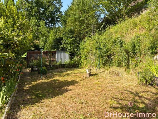 Maison à vendre 5 pièces de 100 m²