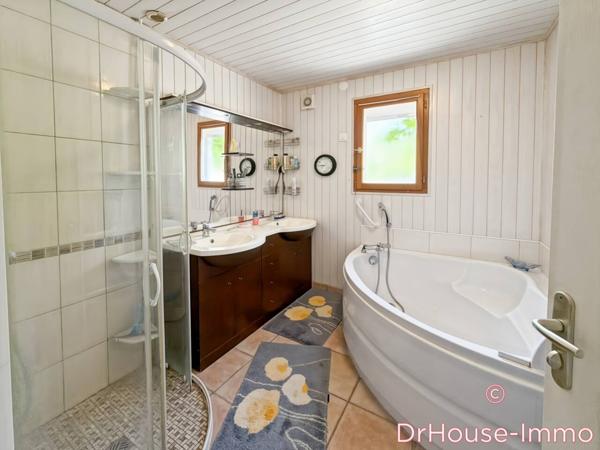 Maison à vendre 5 pièces de 100 m²