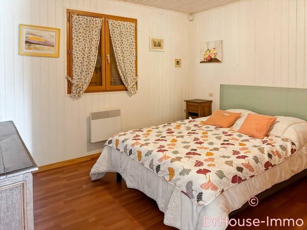 Maison à vendre 5 pièces de 100 m²