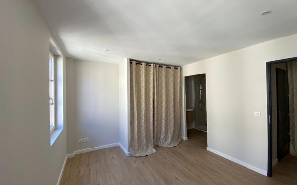 Appartement à vendre    2 pièces •  Castres