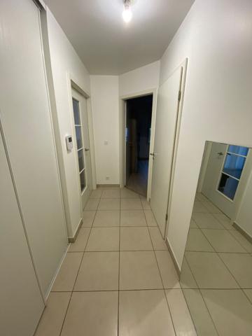Appartement 2 pièces 45.97 m2