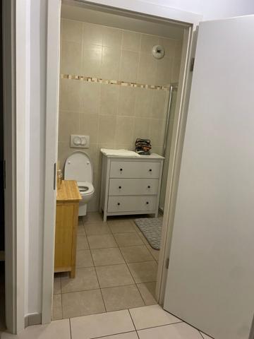 Appartement 2 pièces 45.97 m2