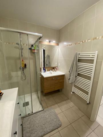 Appartement 2 pièces 45.97 m2