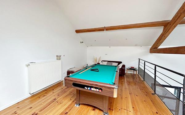 Appartement à vendre    4 pièces •  Roanne