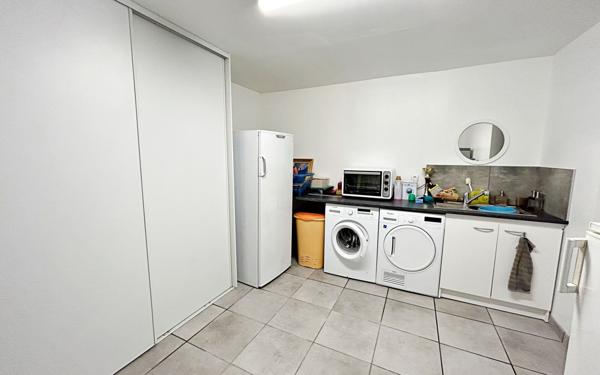 Appartement à vendre    4 pièces •  Roanne