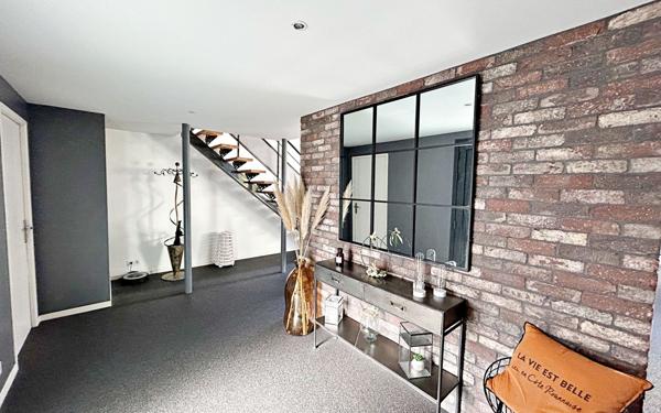 Appartement à vendre    4 pièces •  Roanne