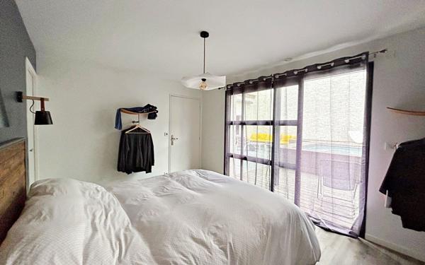 Appartement à vendre    4 pièces •  Roanne