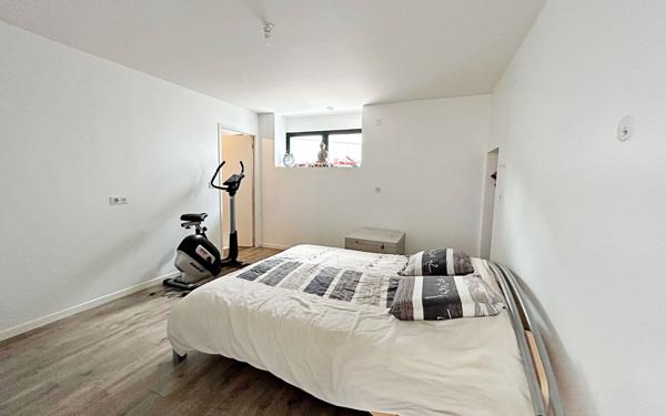 Appartement à vendre    4 pièces •  Roanne