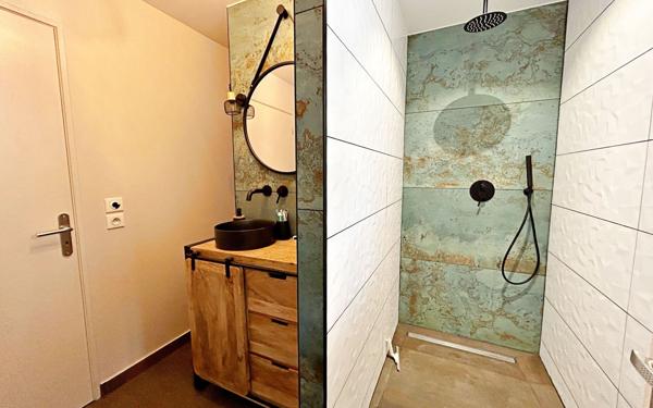 Appartement à vendre    4 pièces •  Roanne