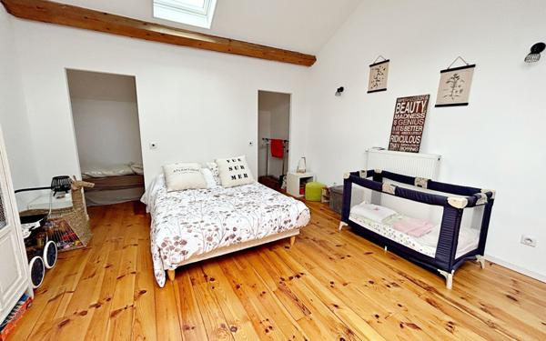 Appartement à vendre    4 pièces •  Roanne