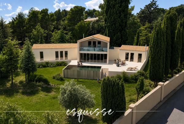 Terrain constructible à vendre Narbonne - 11100 / Réf: 01-4691