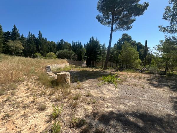 Terrain constructible à vendre Narbonne - 11100 / Réf: 01-4691