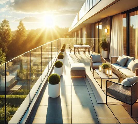 Appartement à vendre |  La Ciotat |  4 pièces | 85 m²