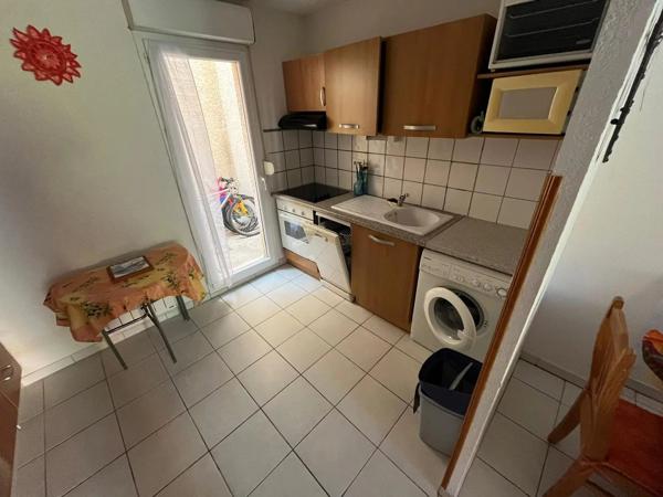 Superbe Pavillon T3 vue mer