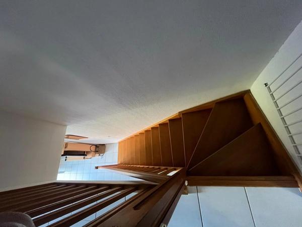 Superbe Pavillon T3 vue mer