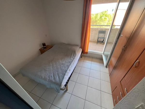 Superbe Pavillon T3 vue mer