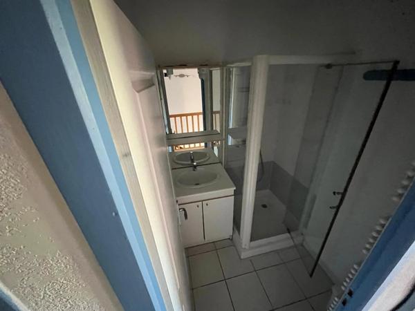 Superbe Pavillon T3 vue mer