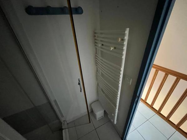 Superbe Pavillon T3 vue mer