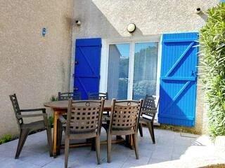 Superbe Pavillon T3 vue mer
