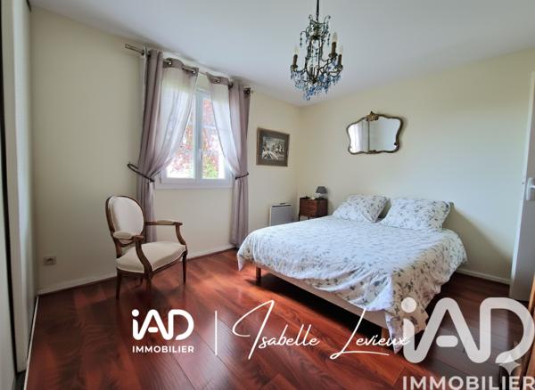 Maison à vendre 6 pièces 159 m² Hardricourt