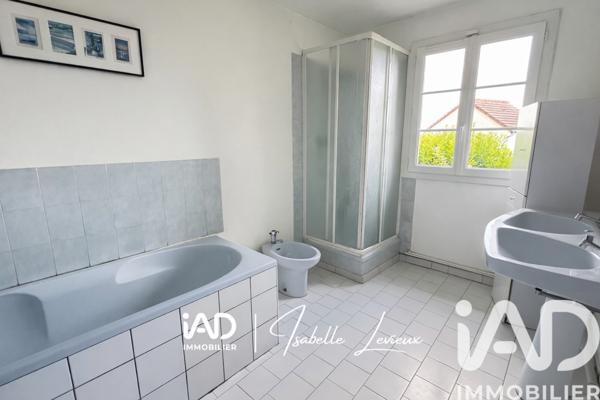 Maison à vendre 6 pièces 159 m² Hardricourt
