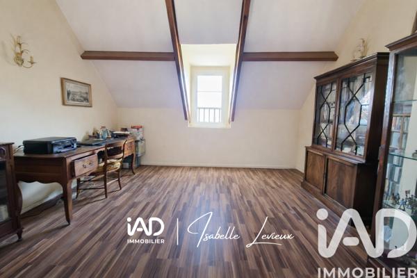 Maison à vendre 6 pièces 159 m² Hardricourt