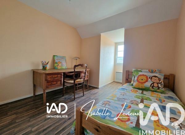 Maison à vendre 6 pièces 159 m² Hardricourt